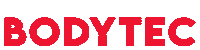 bodytec new workout new post gym Sticker