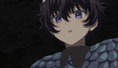 Happy Magical Girl GIF