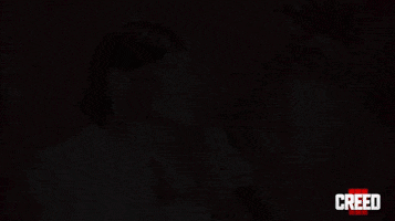 Michael B Jordan Boxing GIF by Creed III