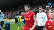 Premier League Love GIF by MolaTV