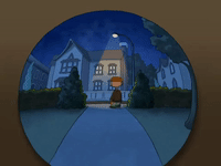 as told by ginger nicksplat GIF