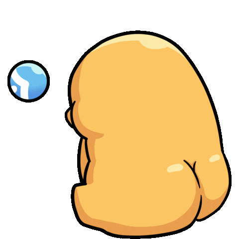 Sad Emo Sticker by Doodito