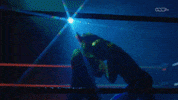 Dynamite Kid Fighting GIF by DARK SIDE OF THE RING