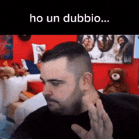 Blur Ciccio GIF