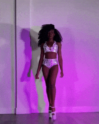 GIF by Cleo The Hurricane