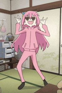 Happy Dance GIF