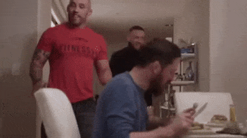 episode 1 mcgregor GIF