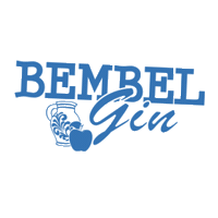 Sticker by Bembel Gin