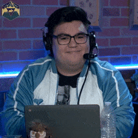 Dungeons And Dragons Reaction GIF by Hyper RPG