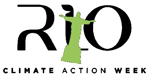 Rio De Janeiro Sticker by Approach