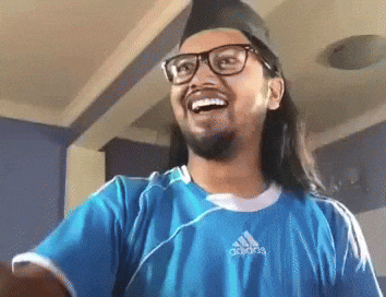 Nepali GIF
