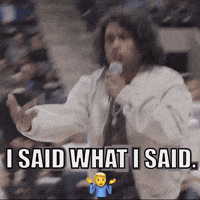 Christian Bale Isaidwhatisaid GIF by Ashwin Gane