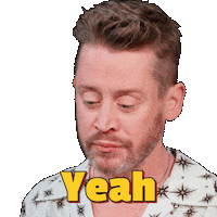 Chicken Wings Yes Sticker by First We Feast