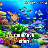 Unity Community GIF by Chillo Dillo