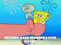 season 7 episode 26 GIF by SpongeBob SquarePants