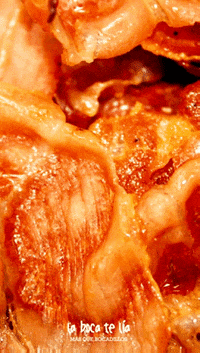 LaBocaTeLia realfood labocatelia másquebocadillos compartimossensaciones GIF