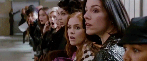 elise GIF
