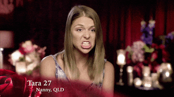 bachie GIF by The Bachelor Australia