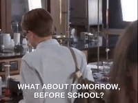 are you afraid of the dark nicksplat GIF