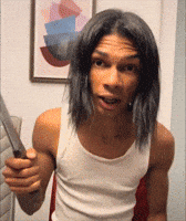 AlexsFirew espada chroma key alexs alexsdesig GIF