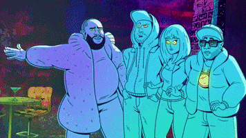 adult swim GIF by Big Grams