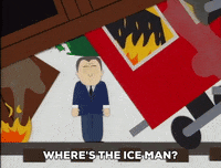 GIF by South Park 