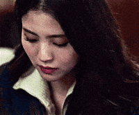 Hansohee Kdrama Meme GIF