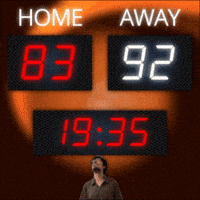 83 Home GIF