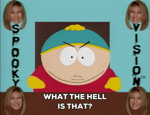 GIF by South Park 