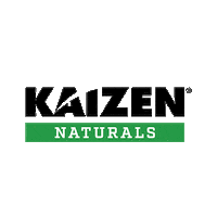 Black And White Test Sticker by Kaizen Naturals