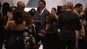 Greys Anatomy Dance GIF by ABC Network