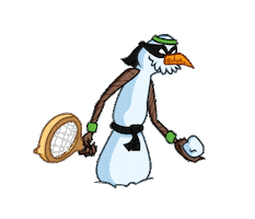 club penguin Sticker