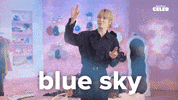 Ateez GIF by BuzzFeed