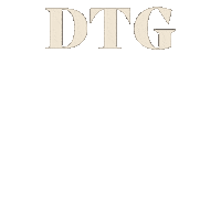 Dtg Dtg Dtg Dtg Sticker by Smartex.be
