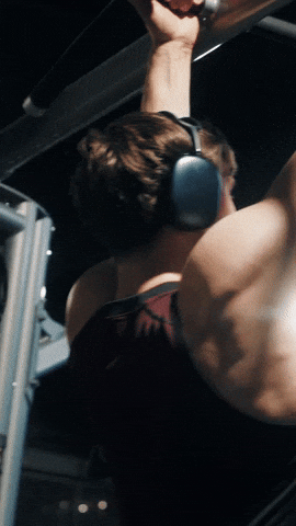 Onyx David Laid GIF by Gymshark