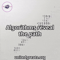 Journey Progress GIF by UnitedGreats