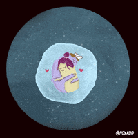 Alfonso De Anda Love GIF by Animation Domination High-Def