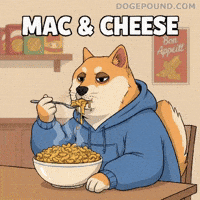 Hungry Shiba Inu GIF by Doge Pound