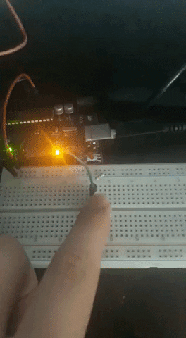 Techmake_ giphygifmaker 2b arduino GIF