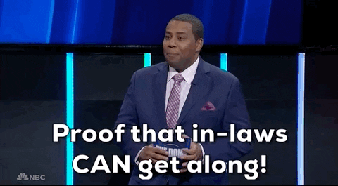 Snl GIF by Saturday Night Live