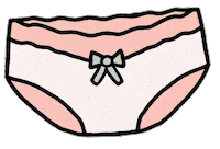 sexy fashion show Sticker by Julie Ann Art