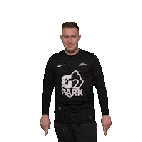 Topliga Sticker by Slovenský zväz malého futbalu