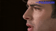 Jesus GIF by The Passion: Live