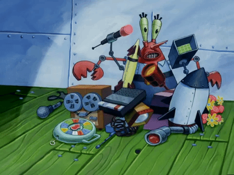 new leaf episode 13 GIF by SpongeBob SquarePants