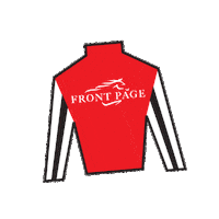 Horse Racing Sticker by Kentucky Derby