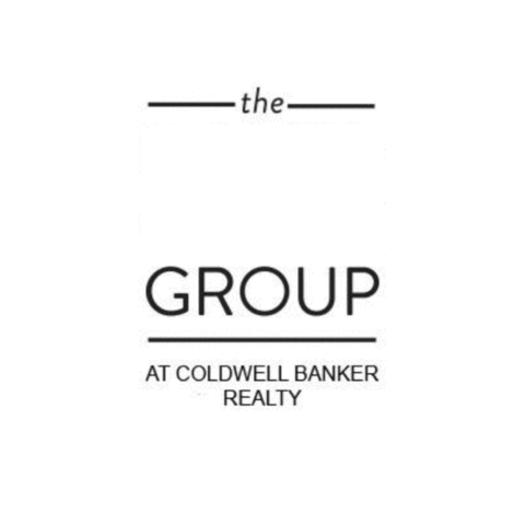 Coldwell Banker Sticker by The David Green Group