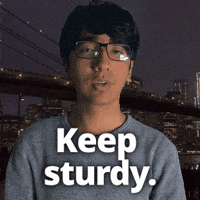 Keep GIF