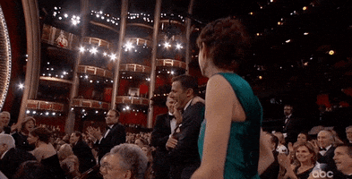 oscars 2017 GIF by The Academy Awards