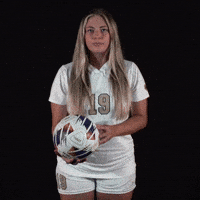 Lets Go Soccer Ball GIF by Purdue Fort Wayne Athletics