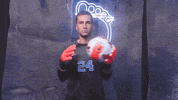 North Carolina Soccer GIF by UNC Tar Heels